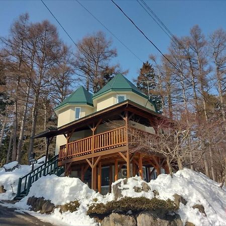 Cottage All Resort Service / Vacation Stay 8402 Inawashiro Exterior photo