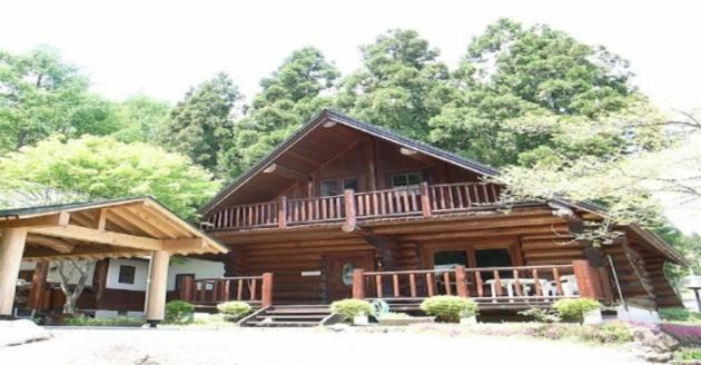 Cottage All Resort Service / Vacation Stay 8402 Inawashiro Exterior photo