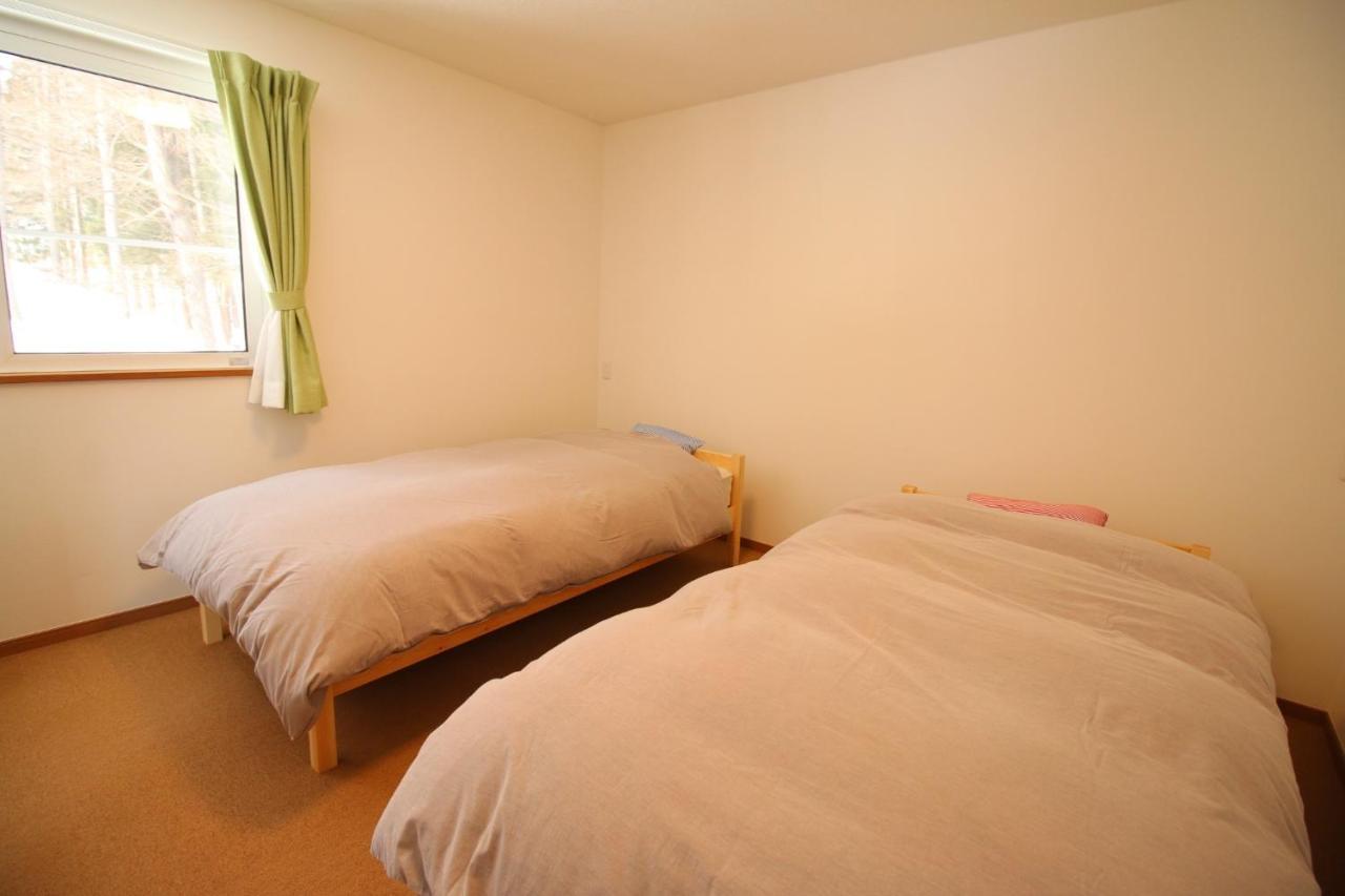 Cottage All Resort Service / Vacation Stay 8402 Inawashiro Exterior photo