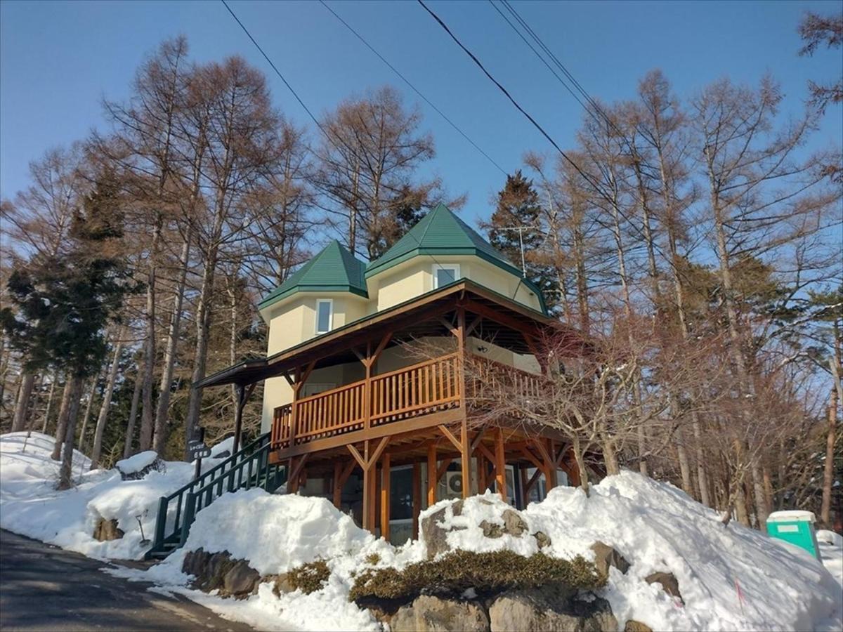 Cottage All Resort Service / Vacation Stay 8402 Inawashiro Exterior photo