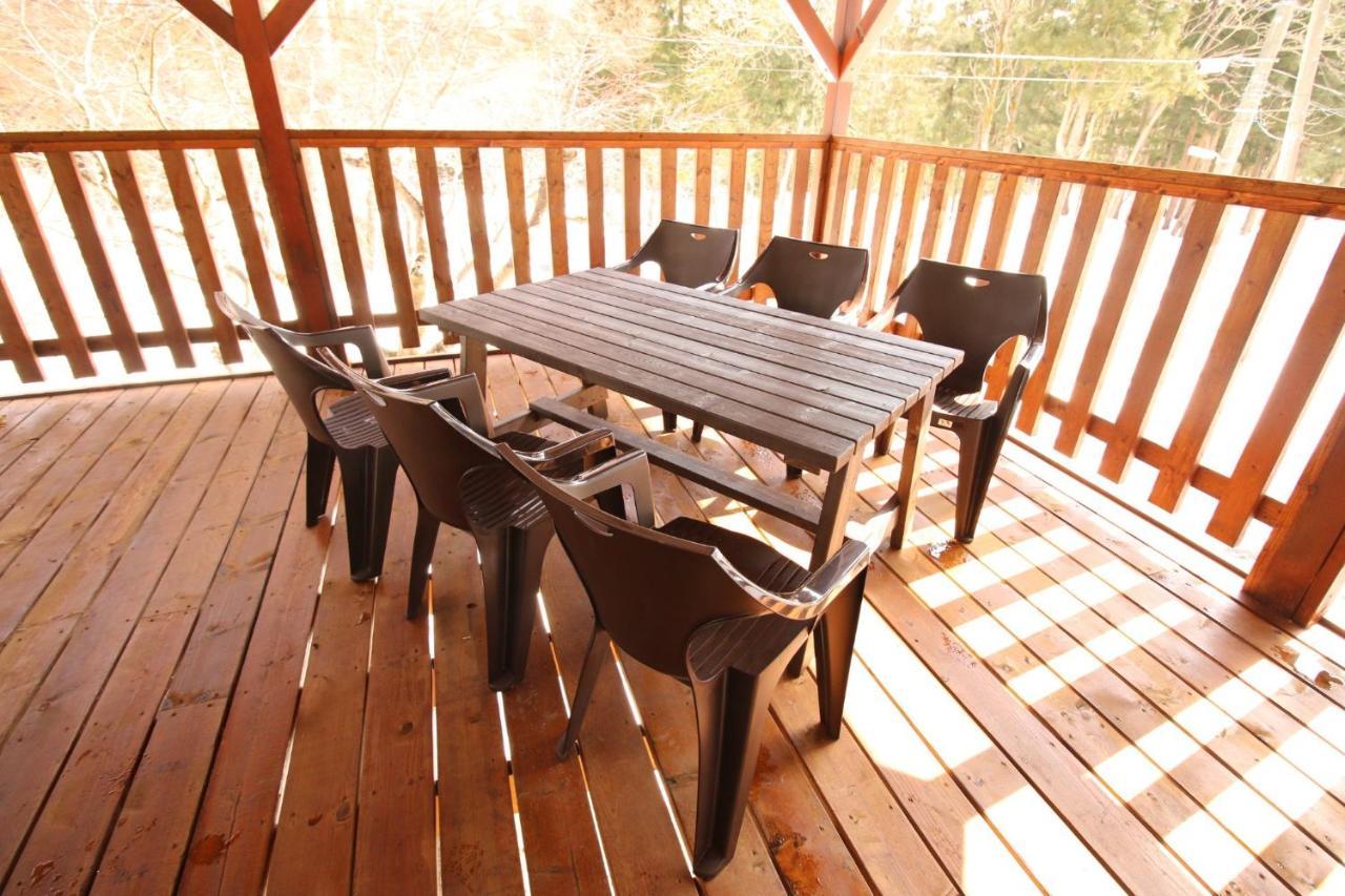 Cottage All Resort Service / Vacation Stay 8402 Inawashiro Exterior photo
